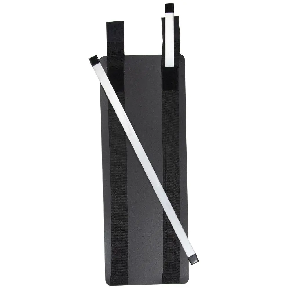 Recreational Barrel Works Internal Frame For Expedition Canoe Pack 2