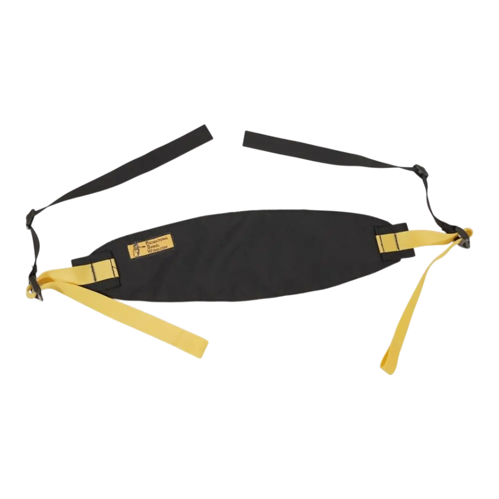 Recreational Barrel Works Super Tump 1