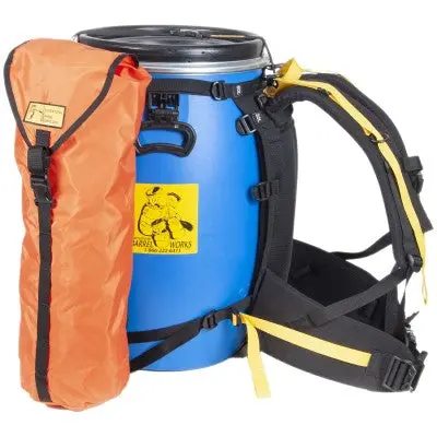 Recreational Barrel Works External Barrel Pouch Xl 3