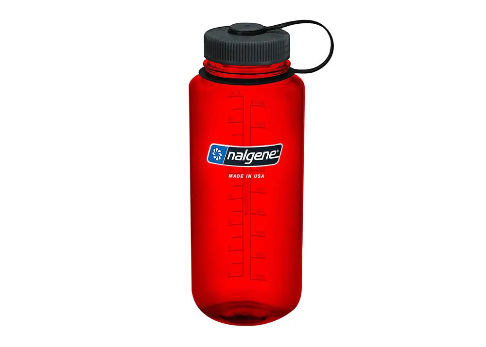 Sustain Wide Mouth Bottle 1Qt 16