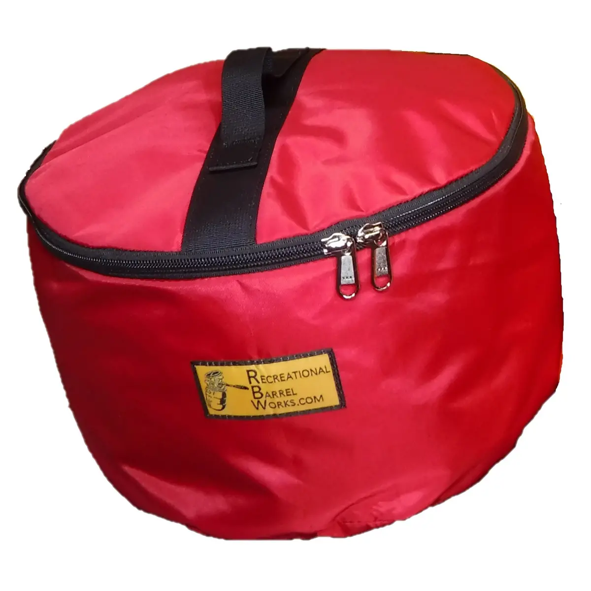 Recreational Barrel Works Barrel Bucket With Lid 4