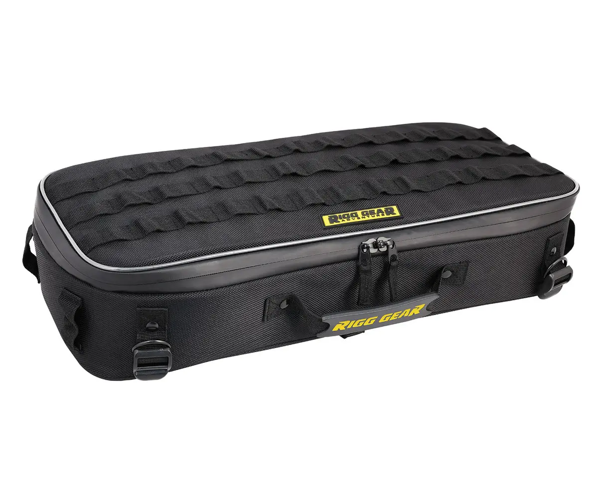 Trails End Tool Bag Set By: Rigg Gear 1