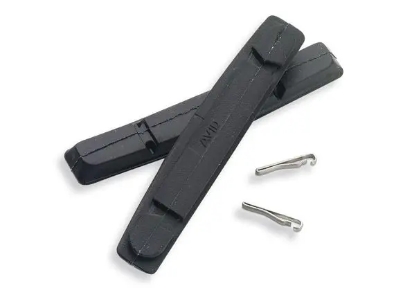 Avid Rim Wrangler Standard Brake Pads 1