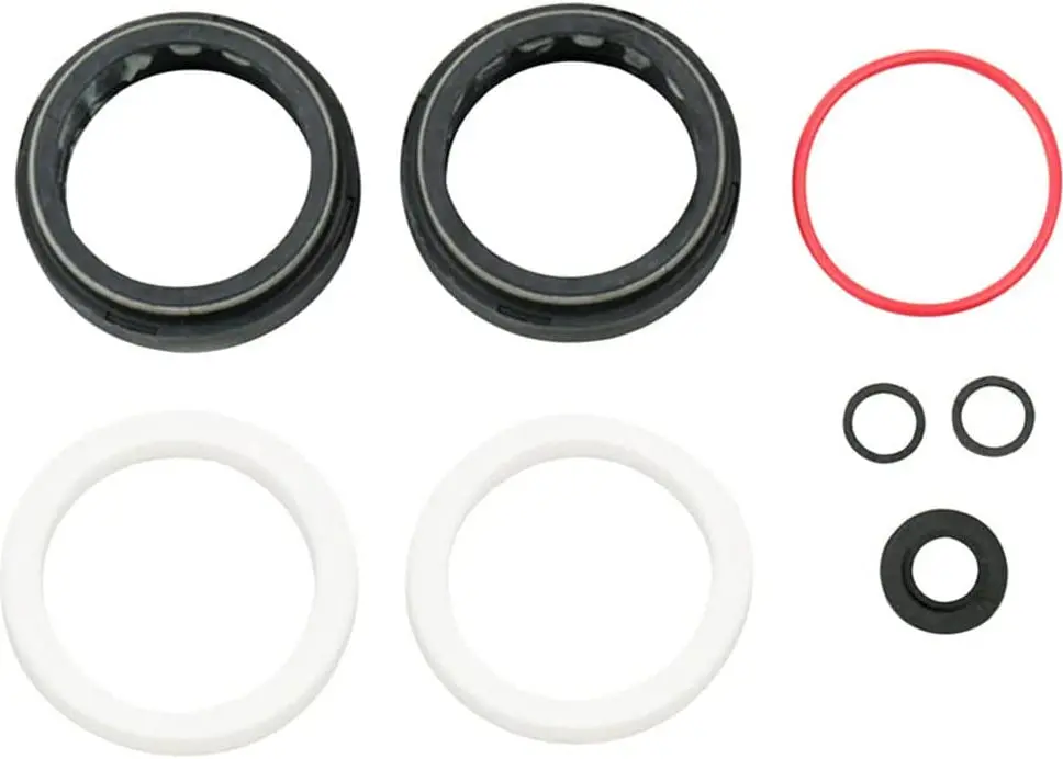 Rockshox Skf Wiper Seal Kit 1