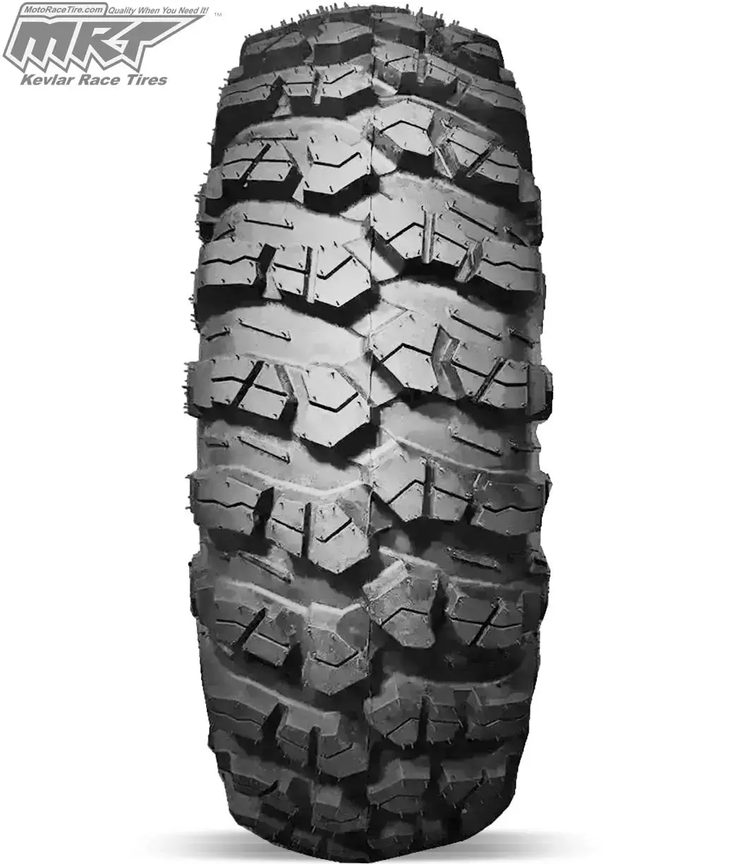 Mrt “Rocky” 33X10r16 Utv Tire (Set Of 4) 2