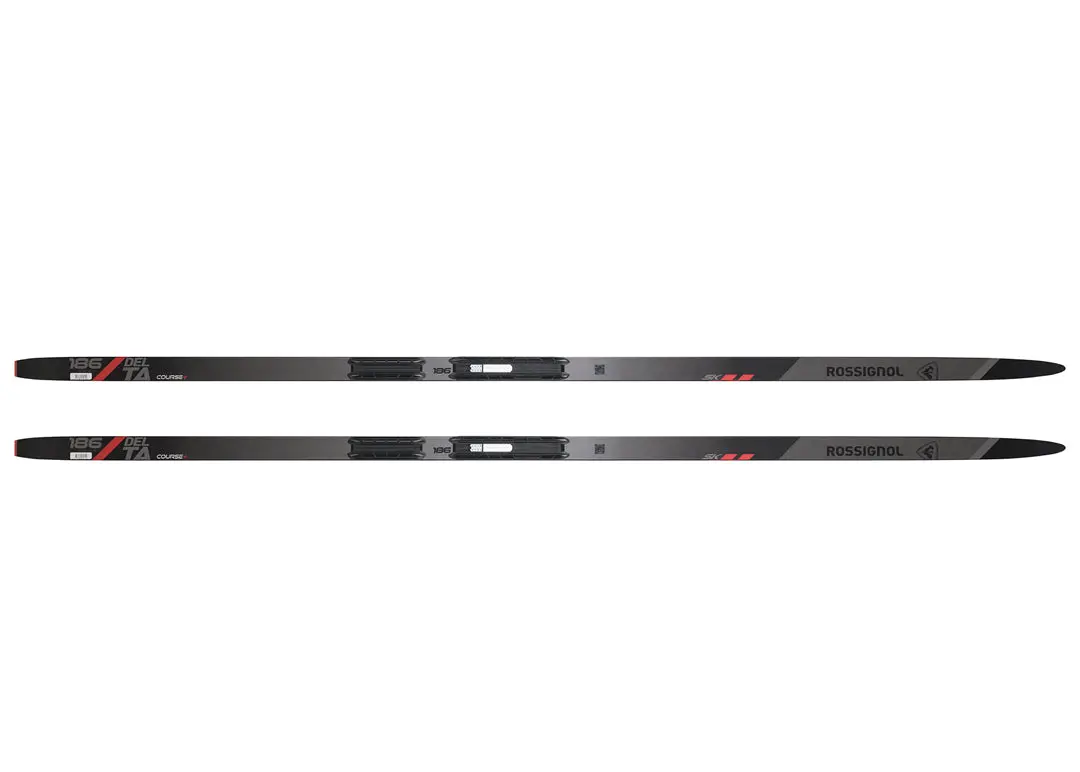 Delta Sport Skating R-Skate Ski 1