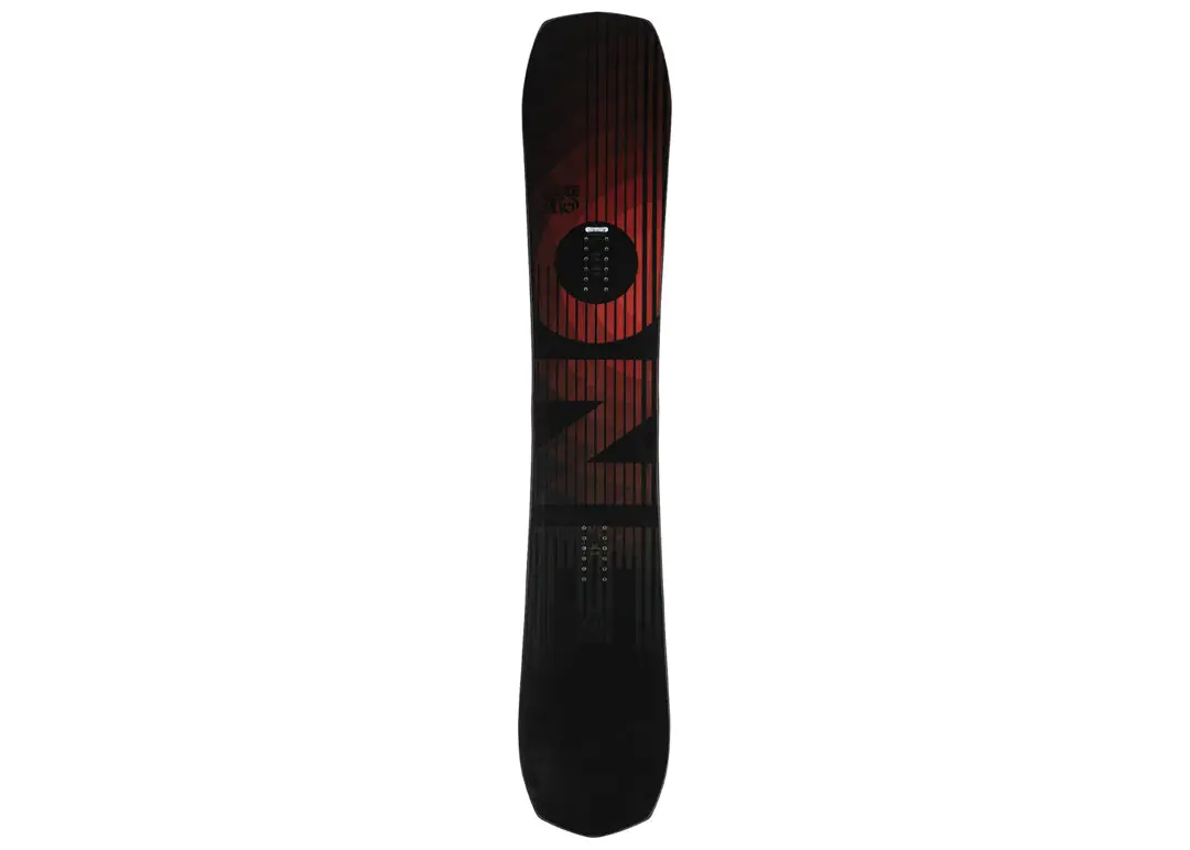 Men's One Snowboard (2024) 1