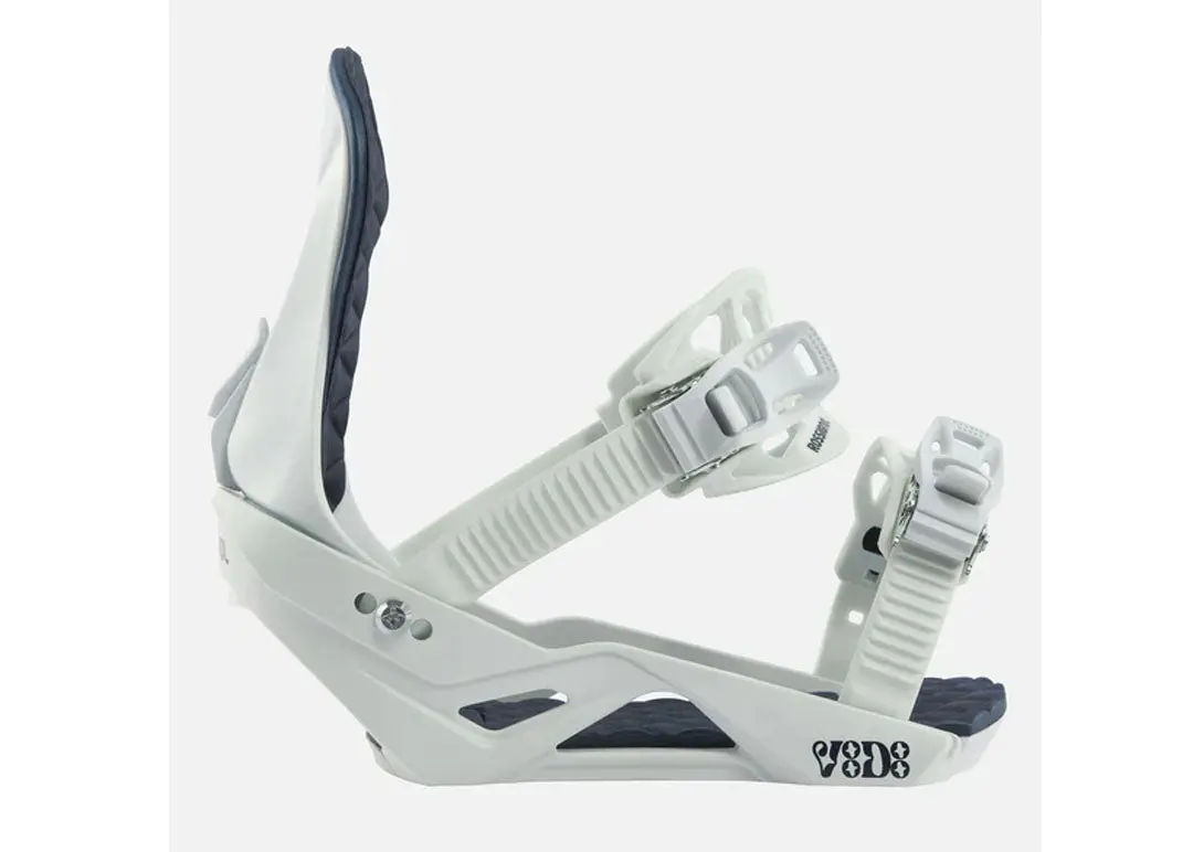 Voodoo Snowboard Bindings 1