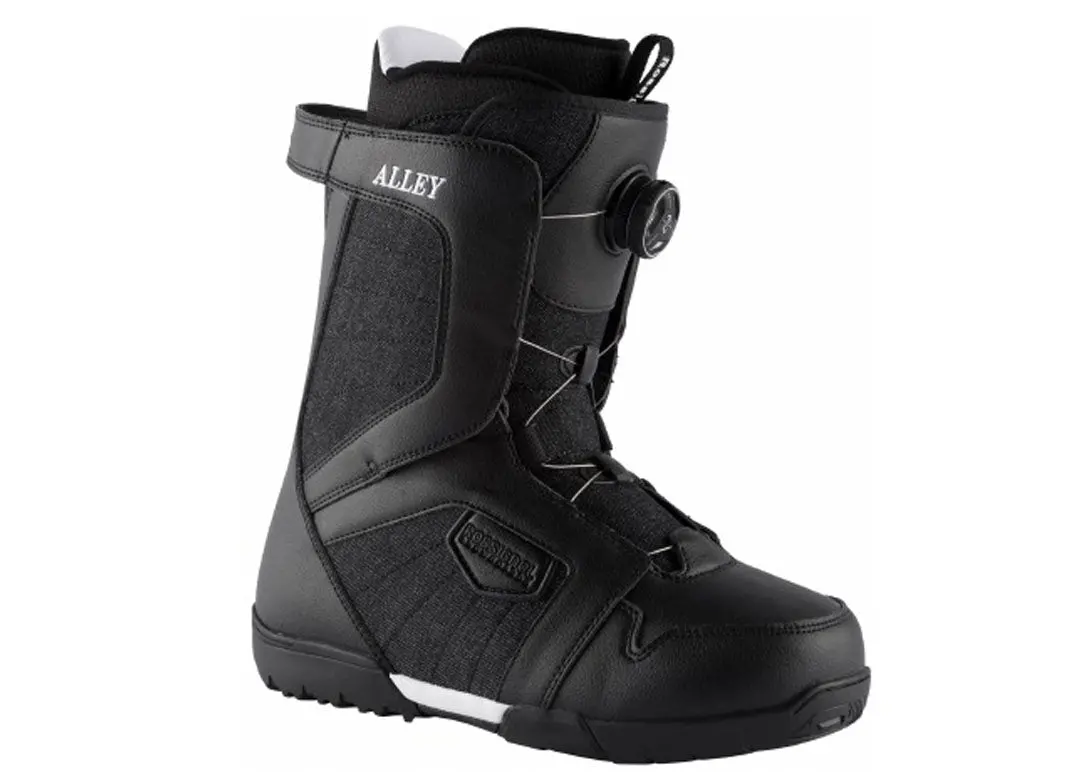 Women's Alley Boa H4 1