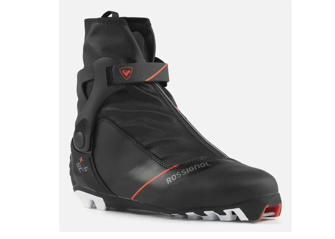 X-6 Sc Combi Ski Boots 1
