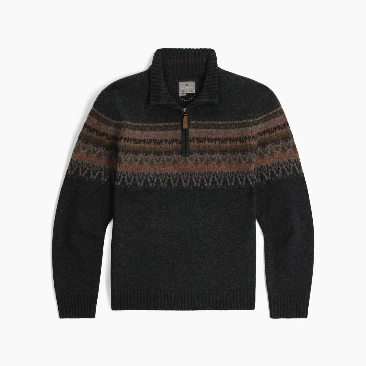 Royal Robbins Arch Rock 1/4 Zip - Men's 1