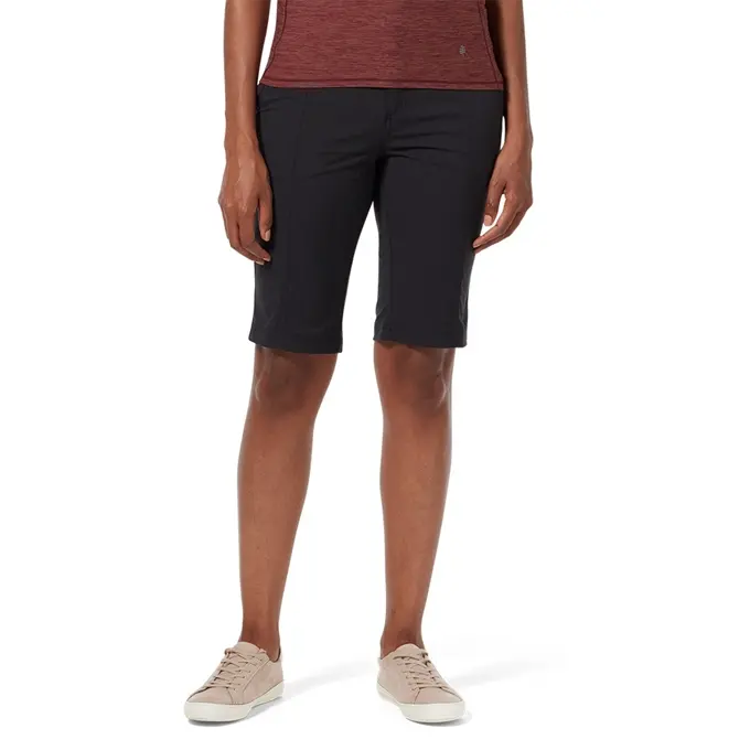 Royal Robbins Discovery Iii Bermuda - Women's 2