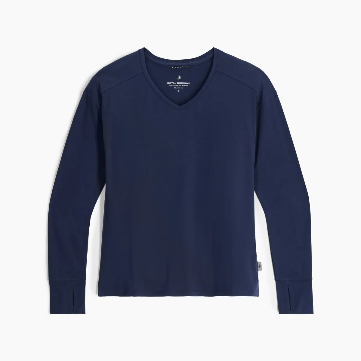 Royal Robbins Madera V-Neck - Women's 1