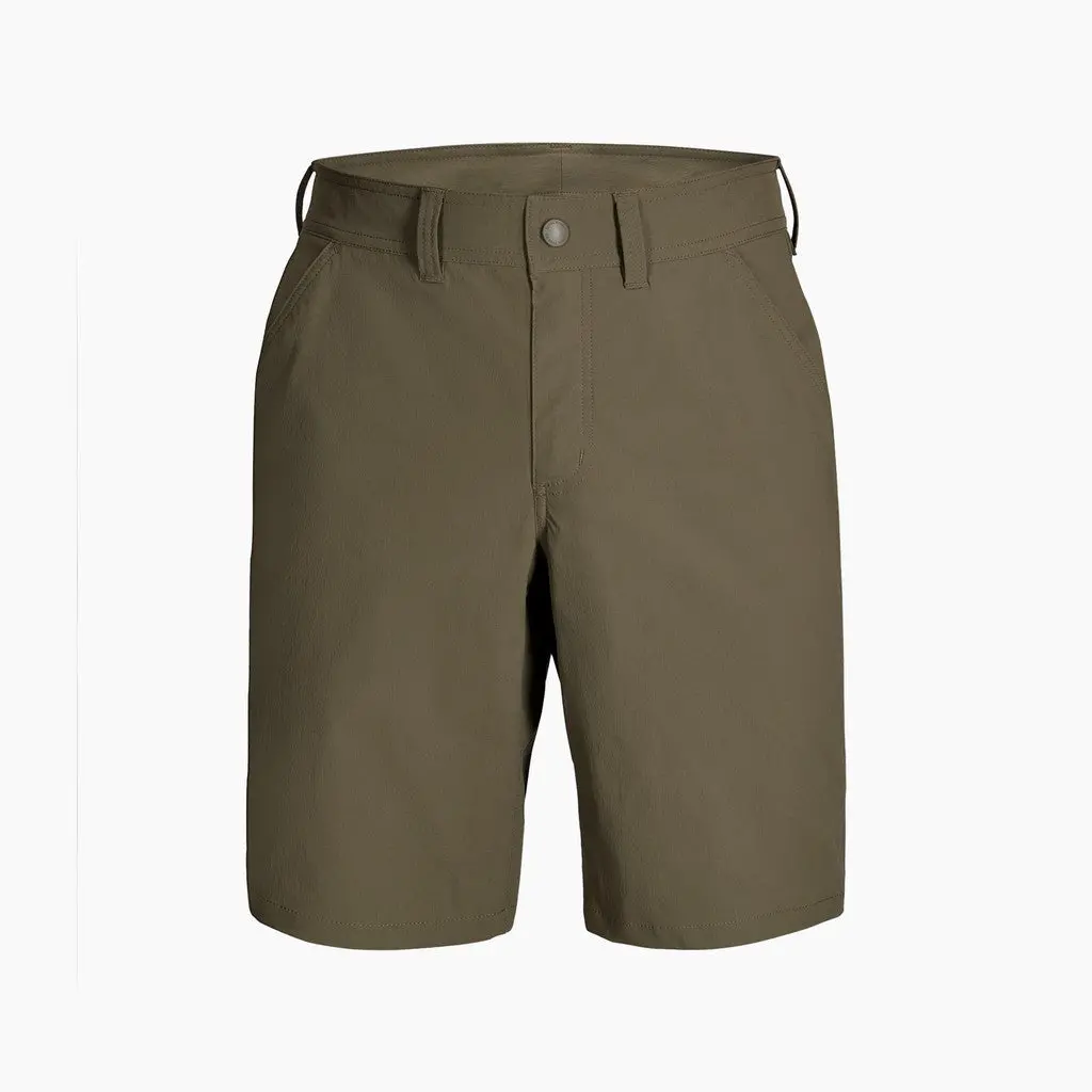 Royal Robbins Wilder Short - Men's 1