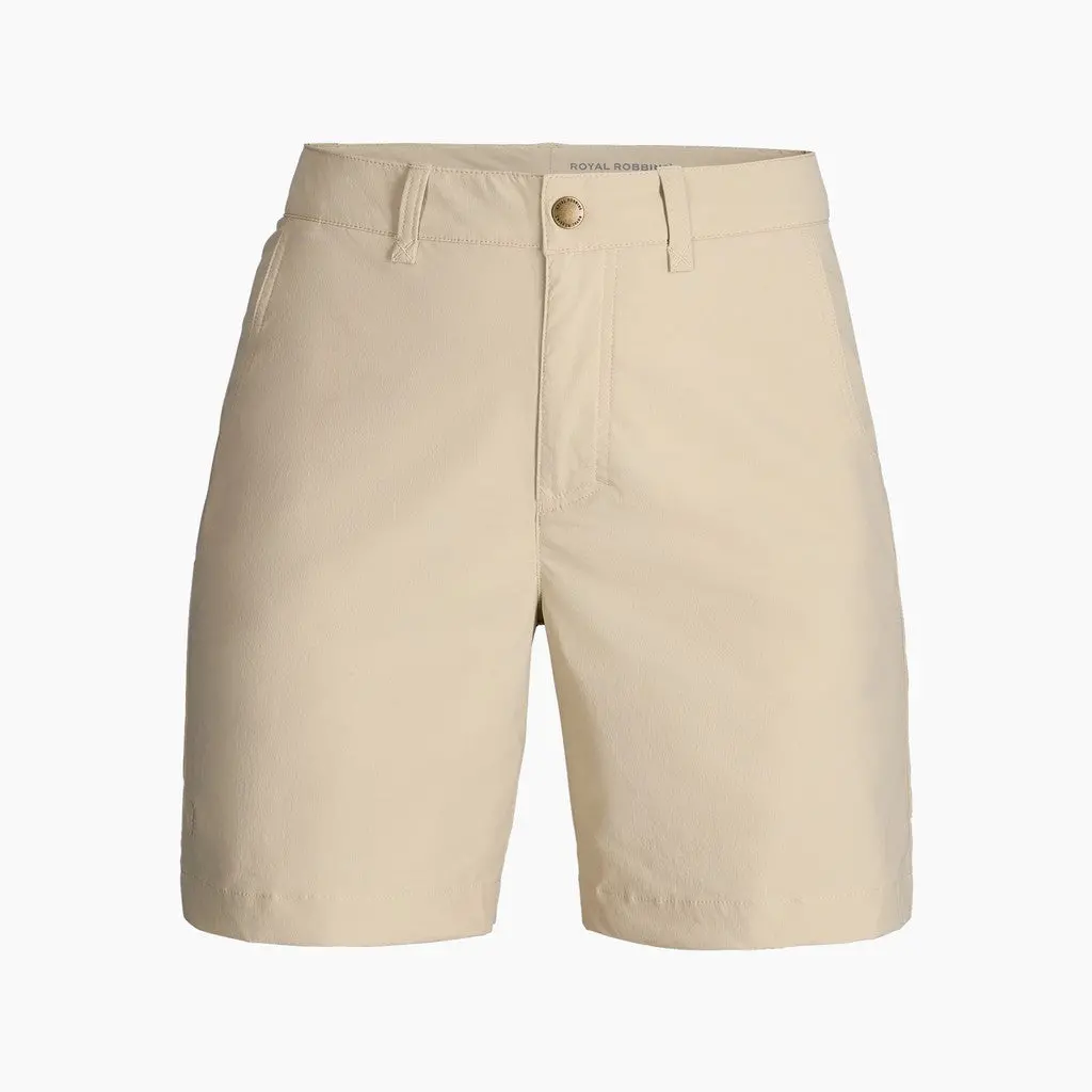 Royal Robbins Wilder Short - Women's 1