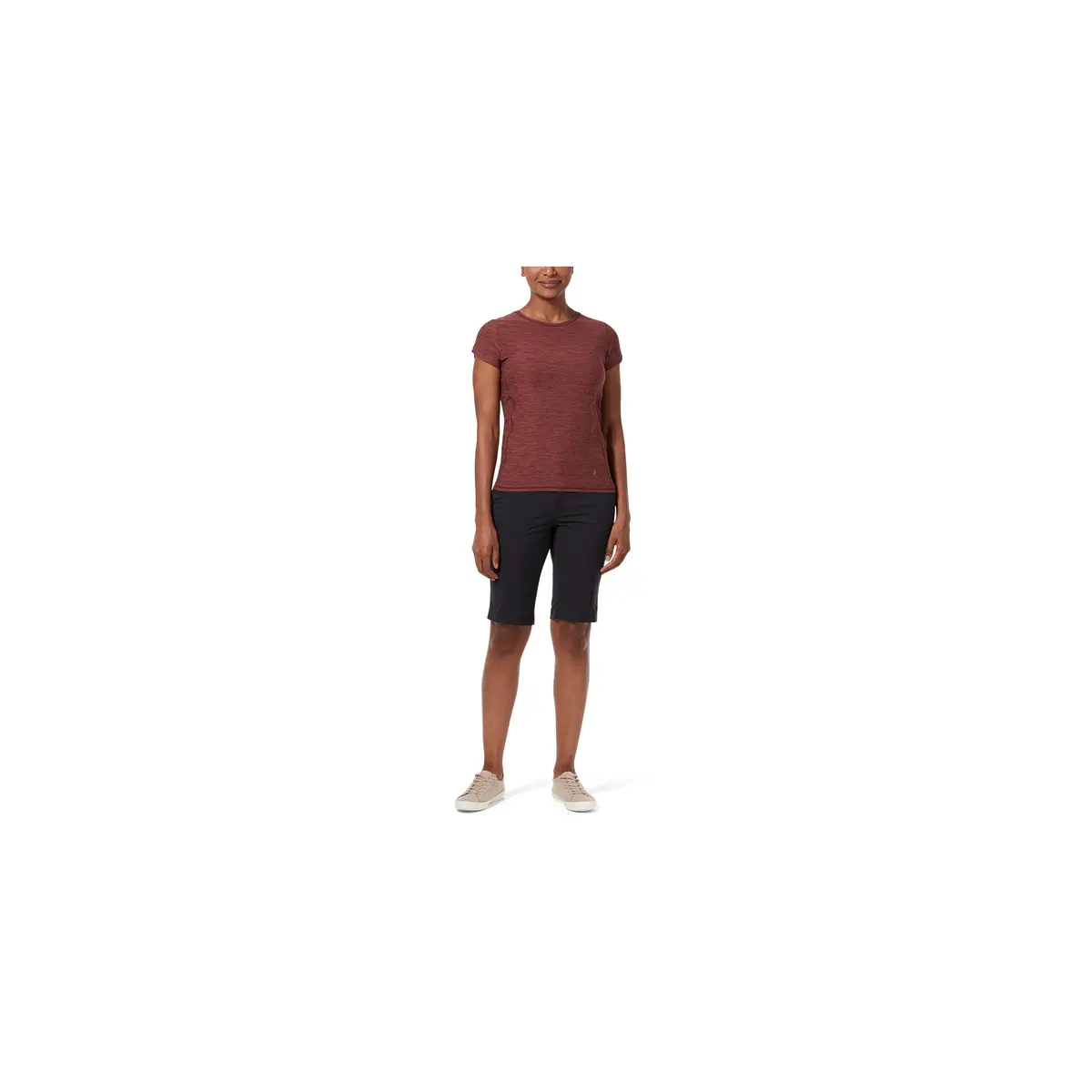 Royal Robbins Discovery Iii Bermuda - Women's 3