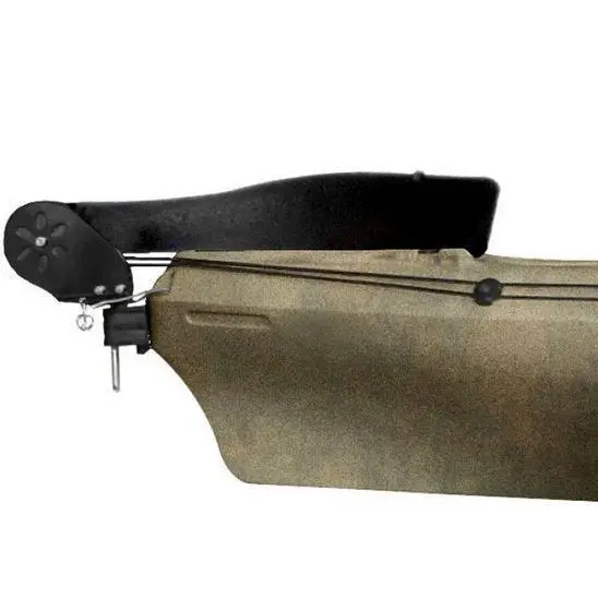 Wilderness Systems Rudder Kit Xl Solo 1