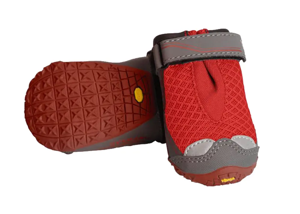 Grip Trex™ Dog Boots 1