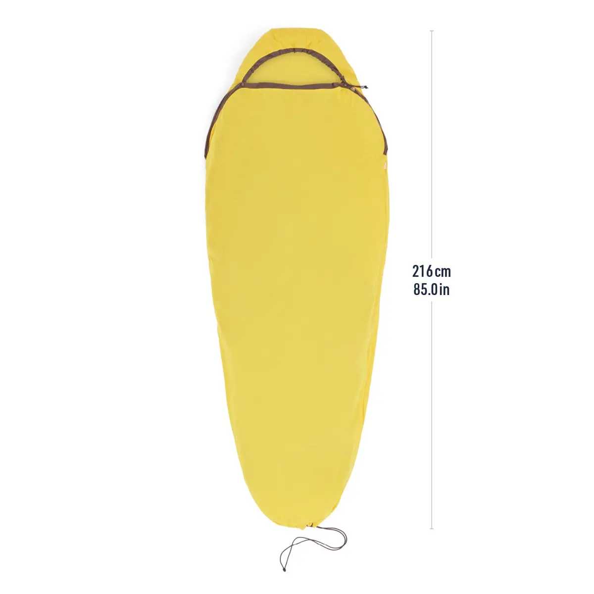 Sea To Summit Reactor Sleeping Bag Liner - Standard 1