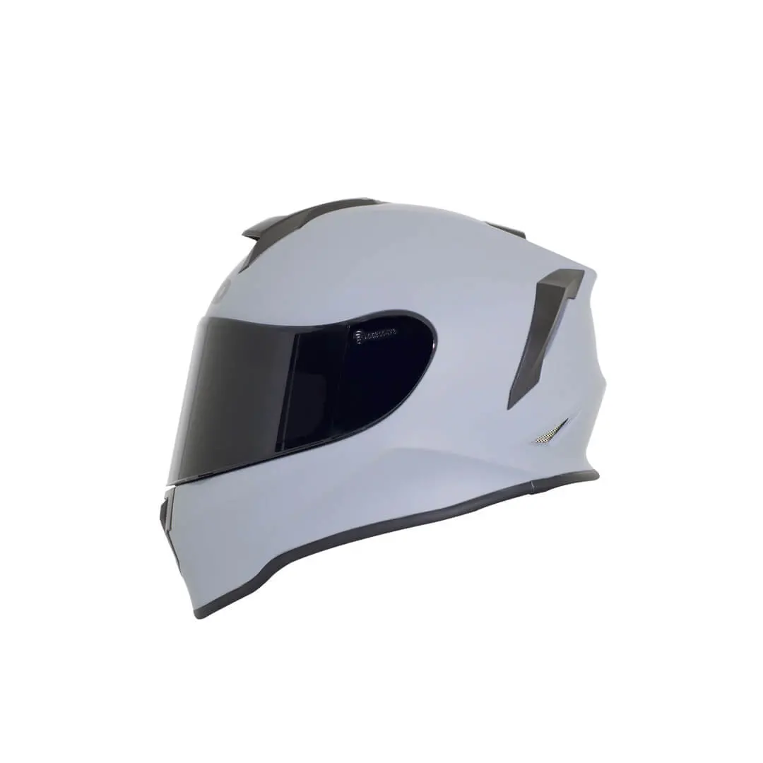 Solid S30 Youth Full Face Sport 6