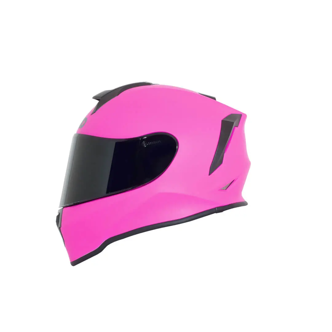 Solid S30 Youth Full Face Sport 3