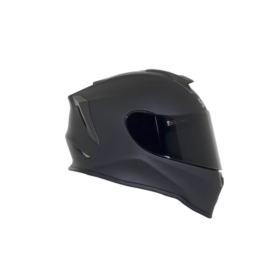 Solid S30 Youth Full Face Sport 9