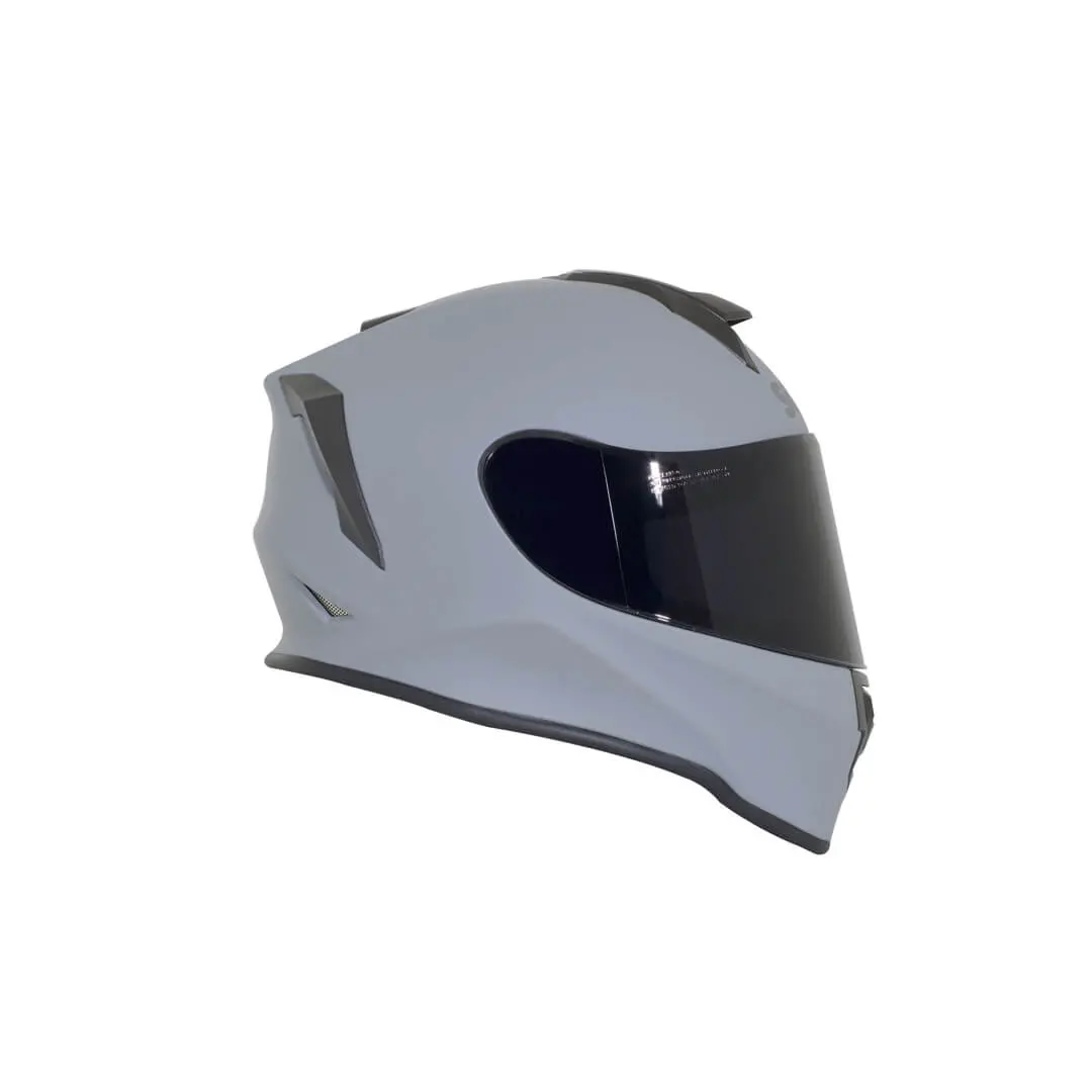 Solid S30 Youth Full Face Sport 7