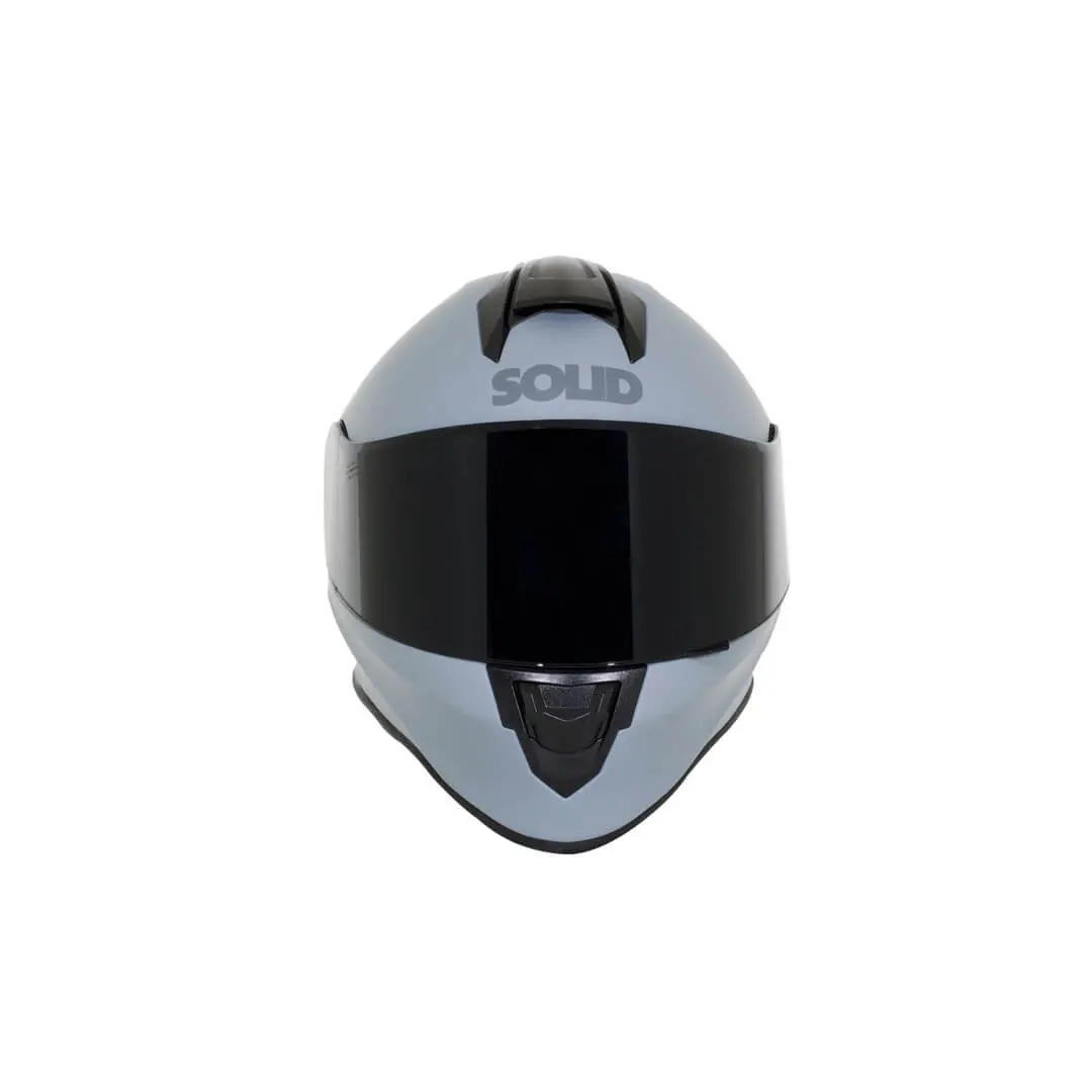 Solid S30 Youth Full Face Sport 5