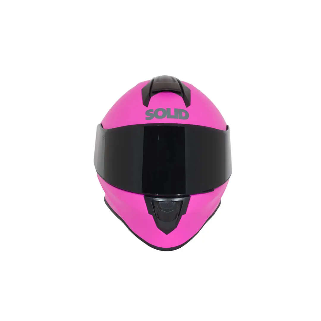 Solid S30 Youth Full Face Sport 2