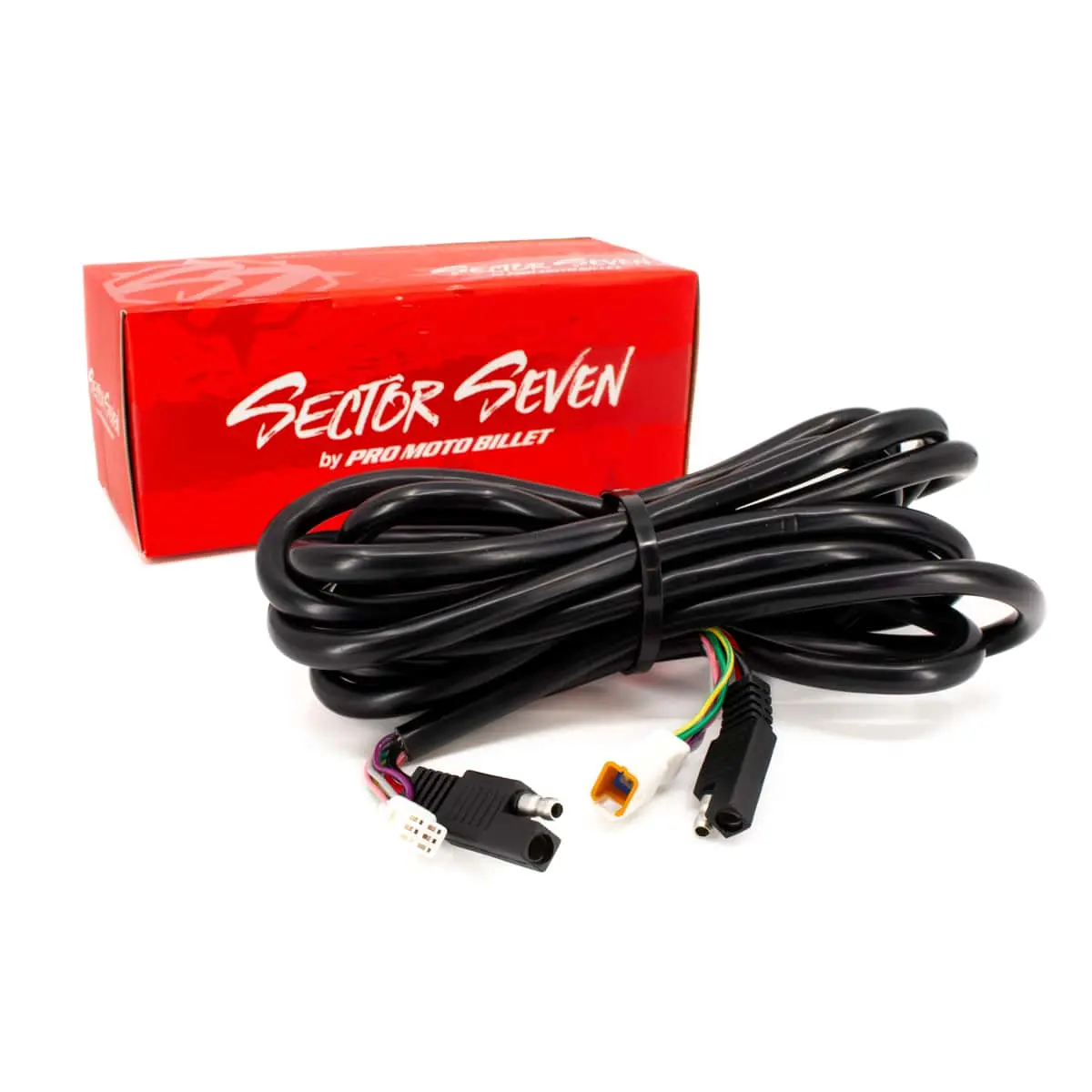 Prizm Wire Extension 12Ft By Sector Seven 1