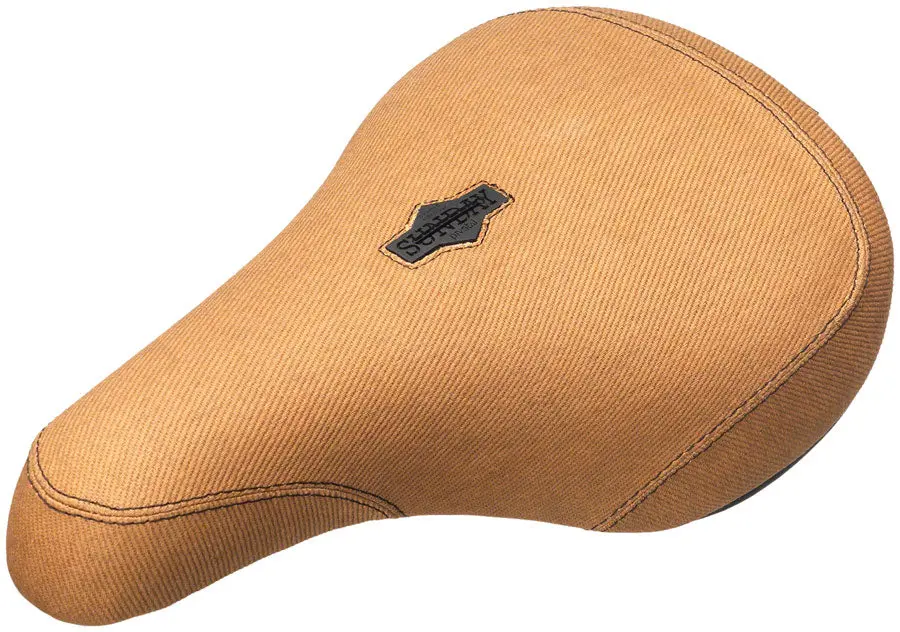 Sunday Duck Canvas Pivotal Seat 2