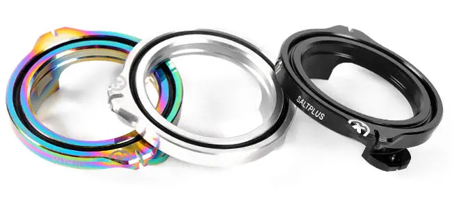 Salt Plus Geo Gyro 1