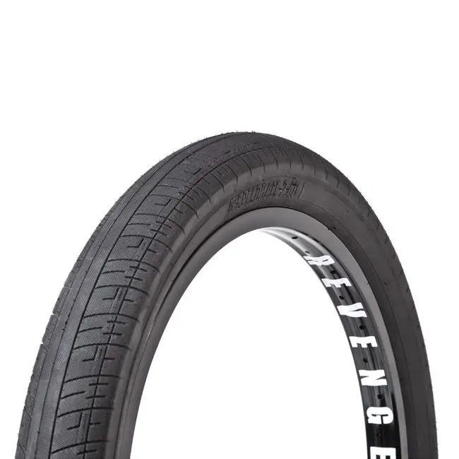 S&M Speedball Tire 1