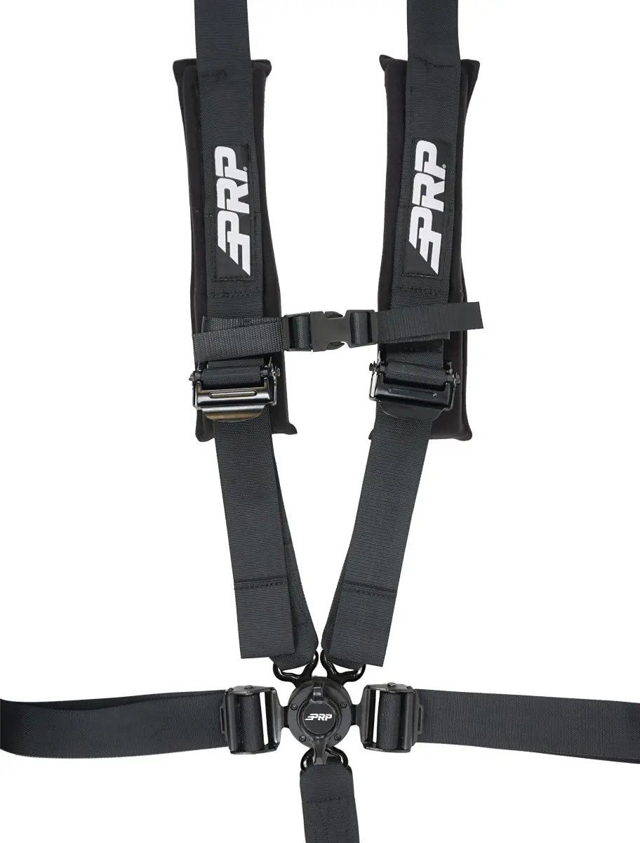 Prp 5.2 Cam-Lock Harness (Sfi 16.1) 1