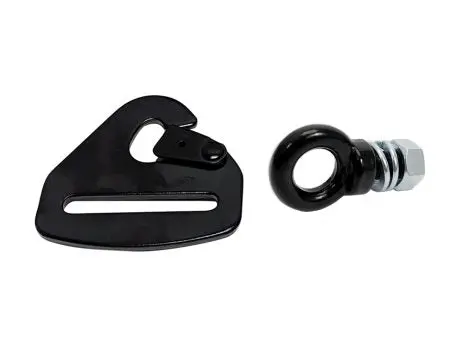 Prp Clip-In Tab And Eye Bolt Kit 1