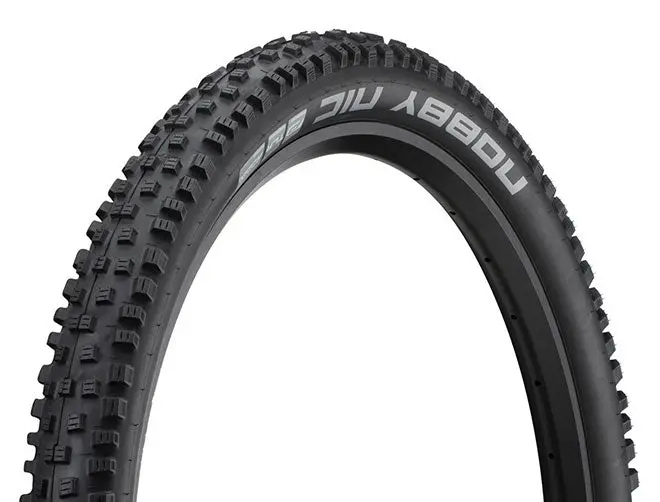 Schwalbe Nobby Nic Performance Tire (Wire) 1