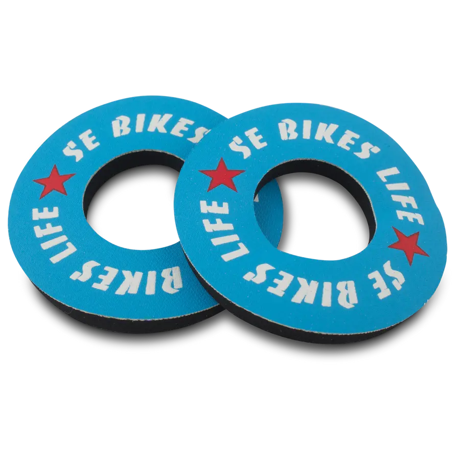 Se Bike Life Donuts 3