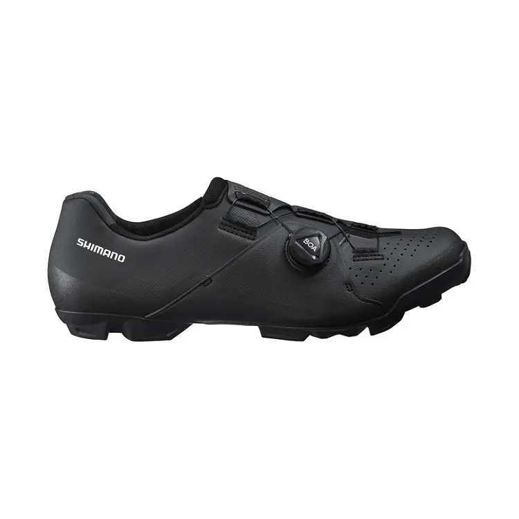 Shimano Xc3 Cycling Shoes Mens 1