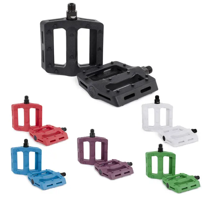 Shadow Conspiracy Surface Plastic Pedals 1