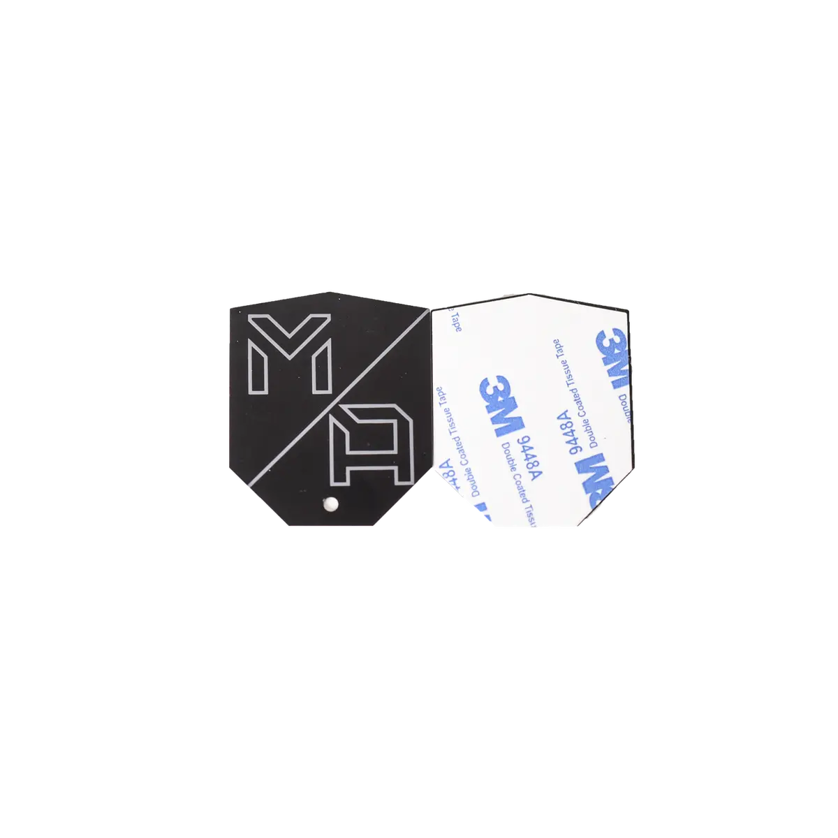 Mob Armor Mobnetic Plates (2 Pack) 2