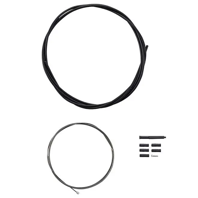 Shimano X1 Optislick Shift Cable Set 1