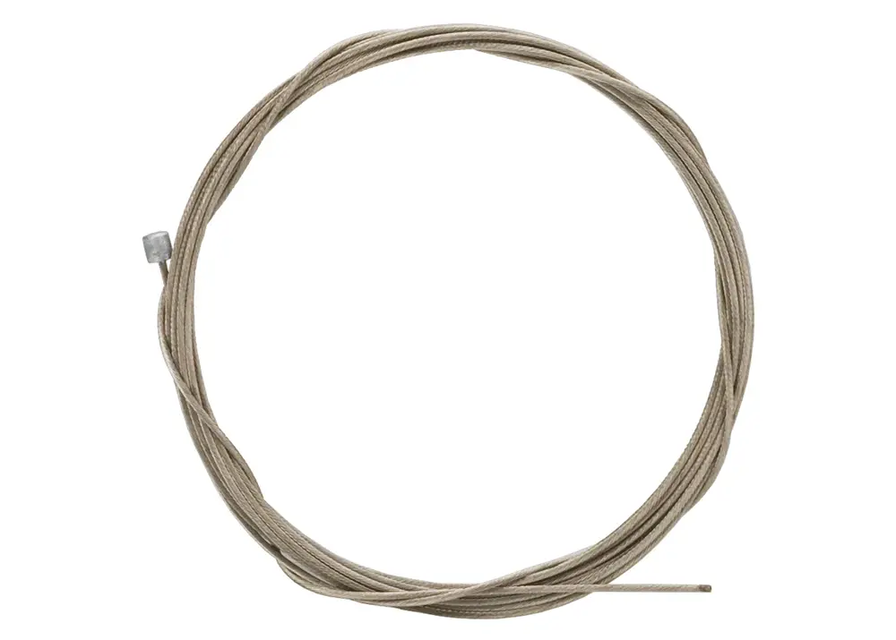 Stainless Derailleur Cable 1