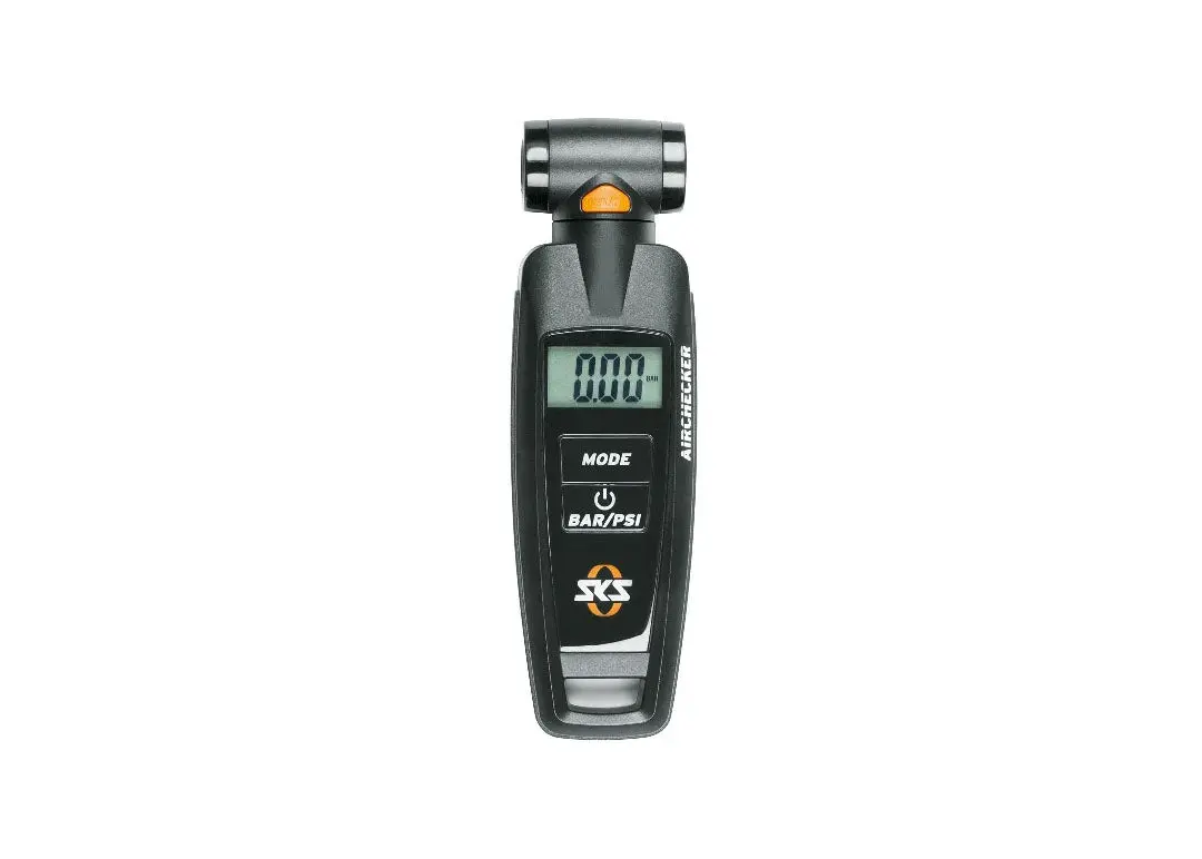 Airchecker Digital Tire Gauge 1