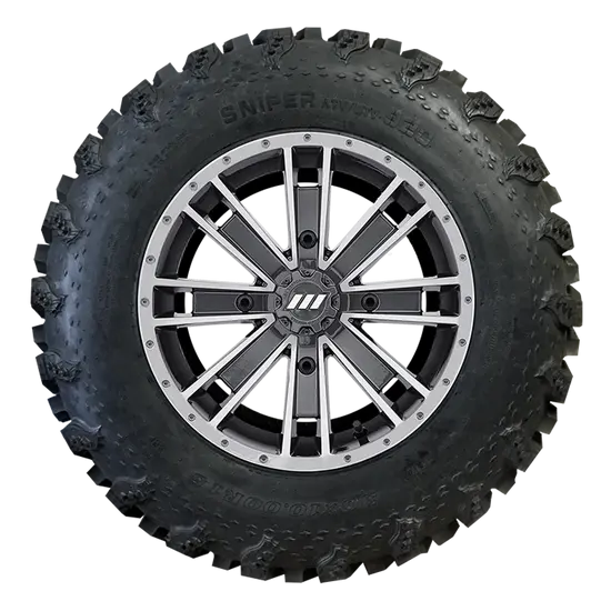 Interco Sniper 920 Utv Tires 3