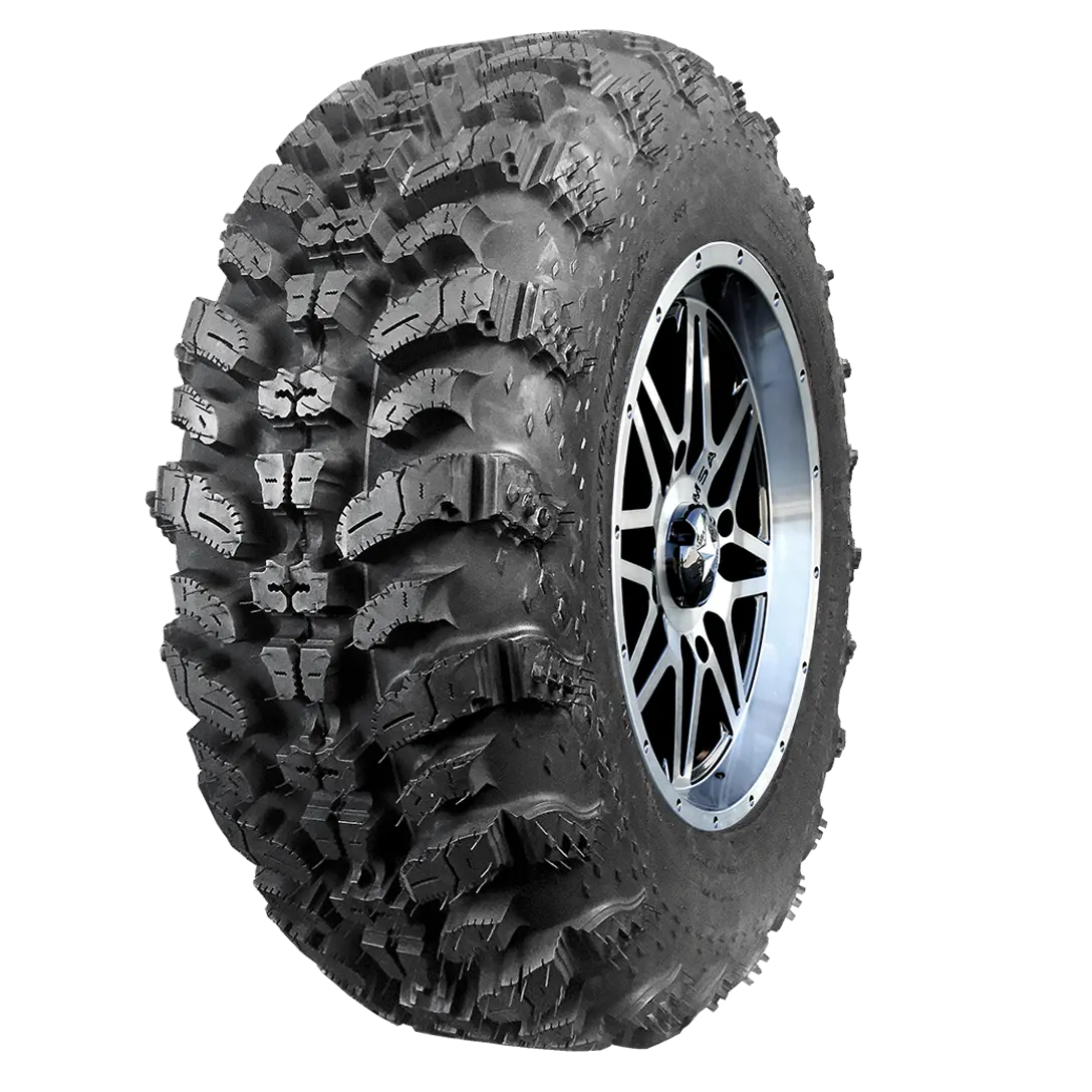 Interco Sniper 920 Utv Tires 1