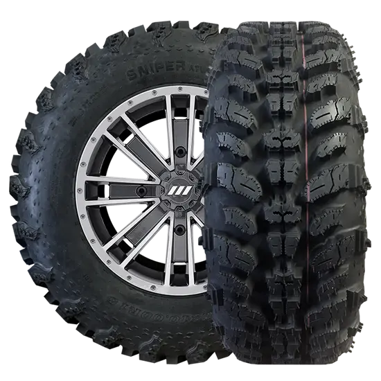 Interco Sniper 920 Utv Tires 2