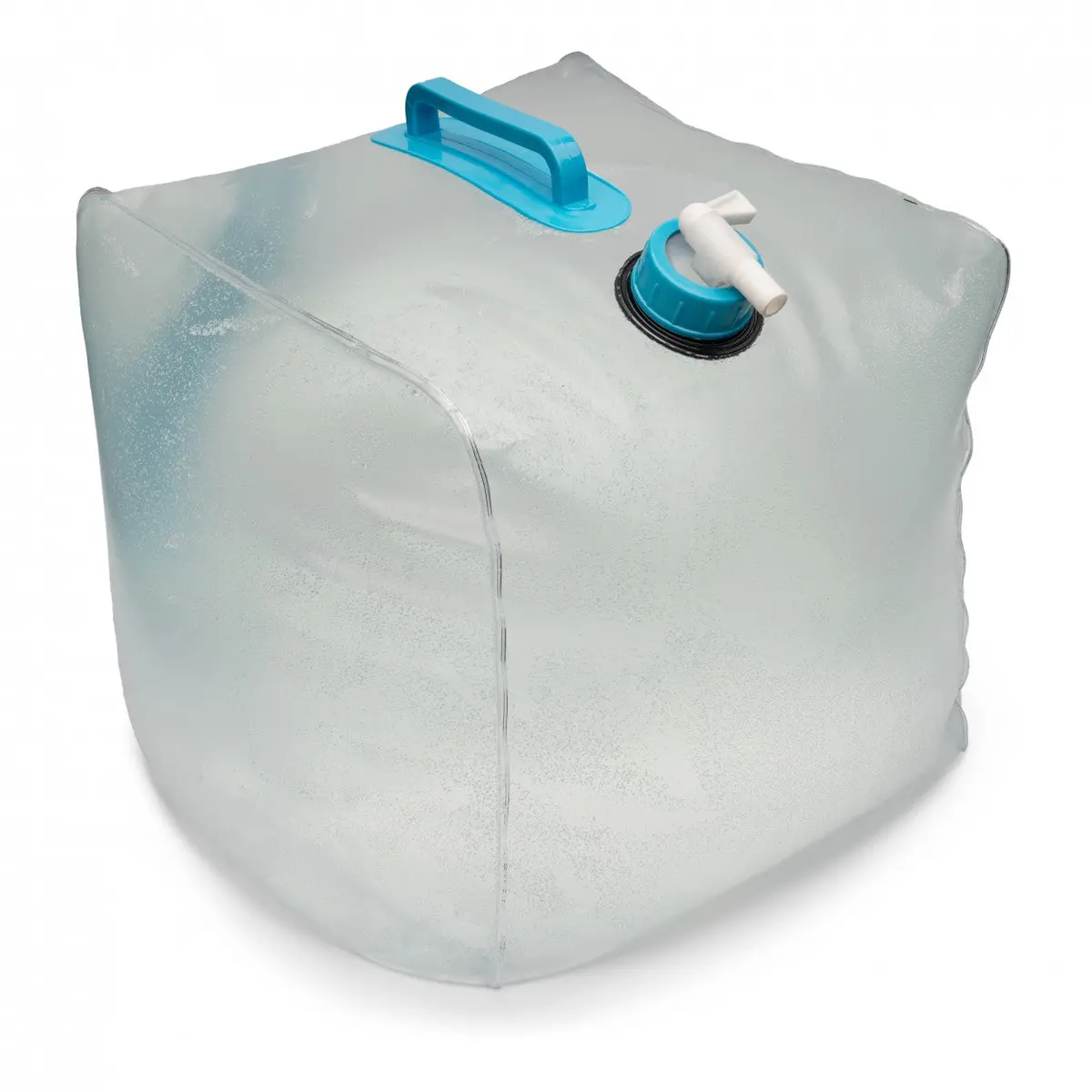Sol Packable Water Cube 20L 1