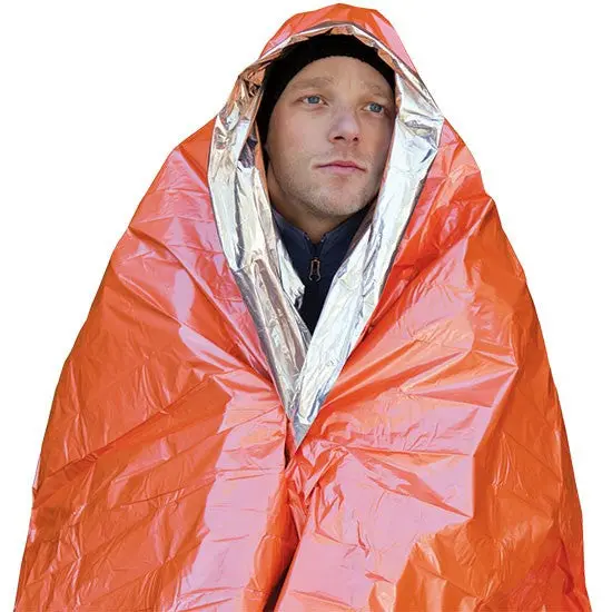 Sol Emergency Blanket 2