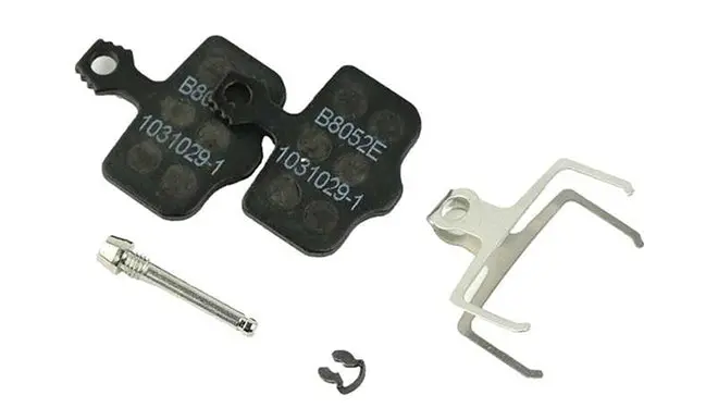 Sram Disc Brake Pads 1