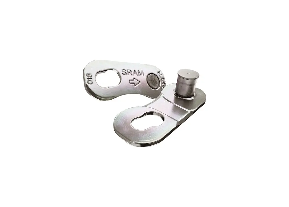 Sram Powerlock Flattop Road Chain Link 1